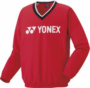 Yonex(ヨネックス) 32033 ユニウラジツキブレーカー ユニ裏地付ブレーカー ウェア ブレーカ