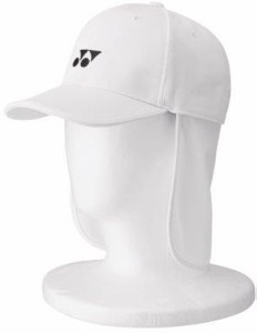 Yonex(ヨネックス) 40071 ユニキャップ ユニセックス キャップ キャップ 帽子 UVカット 涼 