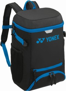 Yonex(ヨネックス) BAG228AT ジュニアバックパック ジュニアバックパック 鞄 ケース リュック ペットボトル収納 シューズポケット 撥水仕