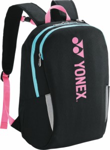 Yonex(ヨネックス) BAG2389 ジュニアバックパック ジュニアバックパック ラケットケース ラケットバッグ 鞄 ケース リュック バックパッ