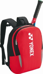 Yonex(ヨネックス) BAG2389 ジュニアバックパック ジュニアバックパック ラケットケース ラケットバッグ 鞄 ケース リュック バックパッ