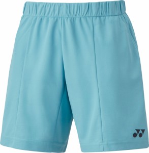 Yonex(ヨネックス) 15138 メンズニットハーフパンツ ニットハーフパンツ