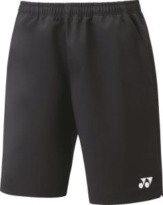 YONEX ヨネックス メンズニットハーフパンツ (15189) 色