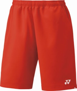 Yonex(ヨネックス) 15150 ユニハーフパンツ ハーフパンツ