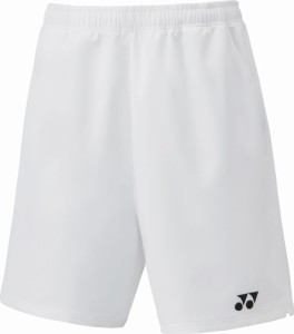 Yonex(ヨネックス) 15160 ユニハーフパンツ ハーフパンツ