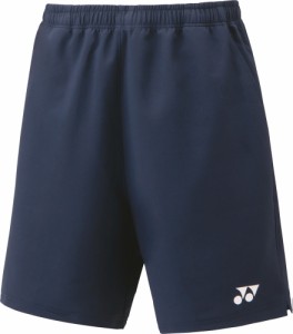 Yonex(ヨネックス) 15160 ユニハーフパンツ ハーフパンツ