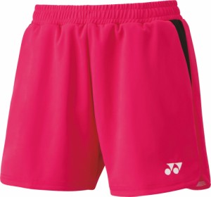 Yonex(ヨネックス) 25069 ウィメンズニットショートパンツ ニットショートパンツ