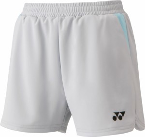 Yonex(ヨネックス) 25069 ウィメンズニットショートパンツ ニットショートパンツ