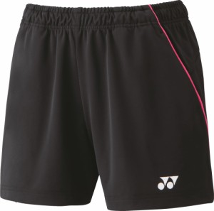 Yonex(ヨネックス) 25070 ウィメンズニットショートパンツ ニットショートパンツ