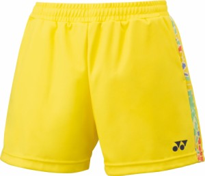 Yonex(ヨネックス) 25073 ウィメンズニットショートパンツ ウィメンズニットショートパンツ