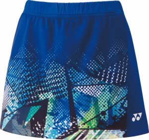 Yonex(ヨネックス) 26106 ウィメンズスカート(インナースパッツツキ) スカート(インナース 