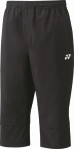 Yonex(ヨネックス) 60140 ユニ7ブタケパンツ 7分丈パンツ