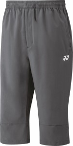 Yonex(ヨネックス) 60140 ユニ7ブタケパンツ 7分丈パンツ