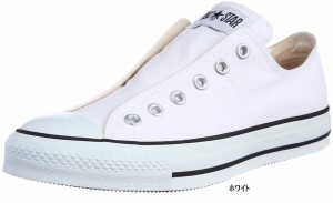 オールスター スリップ3  [CONVERSE] ALL STAR SLIP III OX スリッポン  メンズ レディス