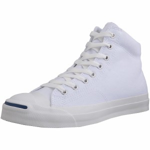 (CONVERSE)コンバース ジャックパーセル キャンバス LOW MID   メンズ 　JACK PURCELL スニーカー  