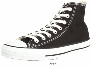 (CONVERSE) ALL STAR コンバース オールスター キャンパス HI キャンバス スニーカー  レディス