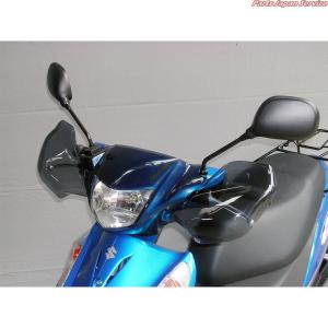 FZ1フェザー　ナックルバイザー ホンダ FORZA/FAZE ナックルバイザー : K-net - 通販 - Yahoo