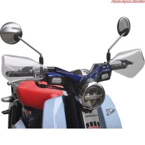 FZ1フェザー　ナックルバイザー ホンダ FORZA/FAZE ナックルバイザー : K-net - 通販 - Yahoo