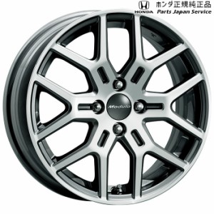 GR3系フィット 07.16インチ アルミホイール/MS-041 08W16-TZA-000A GR3 FIT HONDA