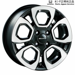 GR3系フィット 25.15インチ アルミホイール/MG-020 08W15-T5A-000D GR3 FIT HONDA