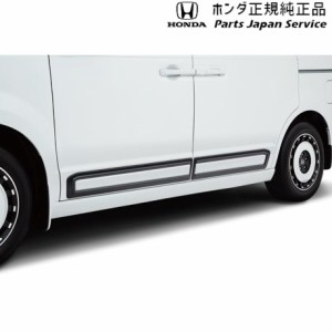 RP6系ステップワゴン 02.ボディーサイドモール 08P05-3T0-000 RP6 STEPWGN HONDA