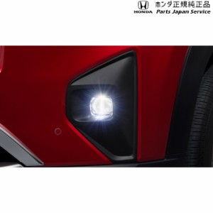 DG5系WR-V 20.LEDフォグライト DG5 WR-V HONDA