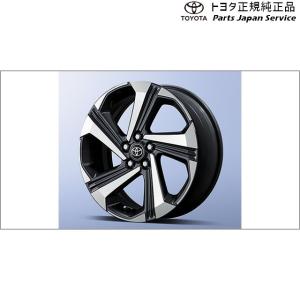 トヨタライズ　純正ホイール 16インチ 4個セット 新車外し品】トヨタ ライズ 純正 16in 6J +40 PCD100 4本セット