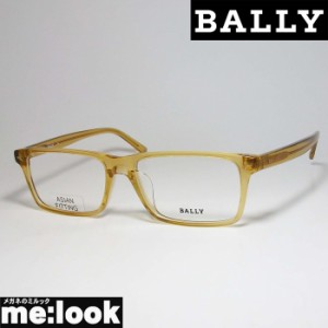 BALLY バリー 眼鏡 メガネ フレーム BY5016D-001-57 度付可-