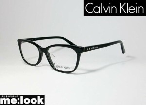 CK Calvin Klein カルバンクライン クラシック 眼鏡 メガネ フレーム CK19554A-001-54 ASIAN FIT