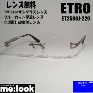 エトロ メガネフレームの通販｜au PAY マーケット