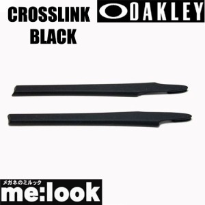 OAKLEY オークリー パーツ CROSSLINK クロスリンク イヤーソック ブラック 100-151-008