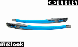 OAKLEY オークリー パーツ CROSSLINK クロスリンク テンプルキット グレイスモーク/スカイブルー 100-183-GYSBL 100-183-009