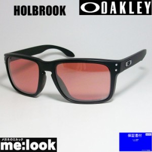 OAKLEY オークリー PRIZM プリズム サングラス Holbrook ホルブルック 009244-7056 OO9244-7056  マットブラック/プリズムダークゴルフ