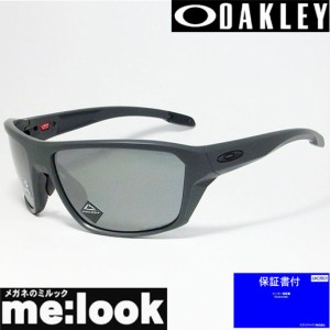 オークリー OAKLEY プリズム サングラス Split Shot スプリットショット 009416-0264 OO9416-0264 9416-02 マットカーボン