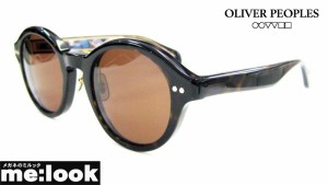 Oliver Peoples x HOSOO 西陣織の老舗、細尾とのコラボレーションモデル オリバーピープルズ サングラス KUROMON-362