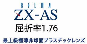 東海光学世界一の屈折率 超々薄型非球面 屈折率1.76超撥水加工＋UVカット+裏面UVカットプロガードコート（2枚価格) レンズ交換　特注レン