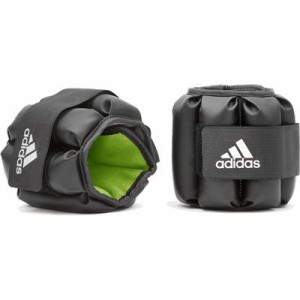 adidas アディダス パフォーマンスアンクルリストウェイト2.0KG ADWT12634 | スポーツ 運動 筋トレ フィットネス トレーニング 筋力トレ