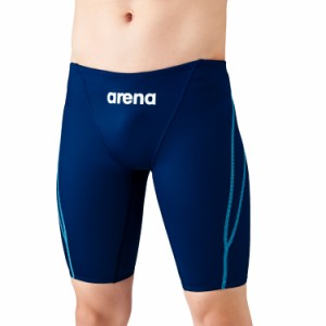 arena アリーナ ハーフスパッツ ネイビー Sサイズ ARN-1022M NVBU | スポーツ スポーツ用品 水泳 スイミング スイマー 水着 競泳水着 競