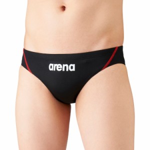 arena アリーナ リミック ブラック Oサイズ ARN-1023M BKRD | スポーツ スポーツ用品 水泳 スイミング スイマー 水着 競泳水着 競泳 レー