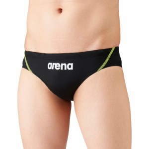 arena アリーナ リミック ブラック Oサイズ ARN-1023M BKYL | スポーツ スポーツ用品 水泳 スイミング スイマー 水着 競泳水着 競泳 レー