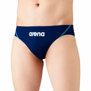 arena アリーナ リミック ネイビー Oサイズ ARN-1023M NVBU | スポーツ スポーツ用品 水泳 スイミング スイマー 水着 競泳水着 競泳 レー