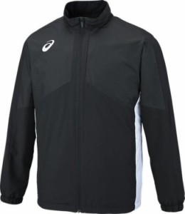 asics アシックス 41 WIND BREAKER JKT(B-PA) Pブラツク L 2031A235 1 | スポーツ メンズ L ブラック 黒 ウィンドブレーカー ブレーカー