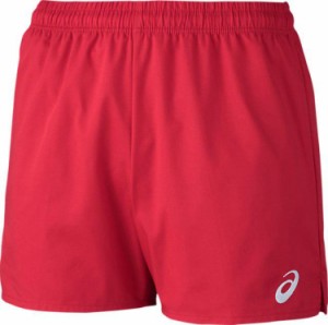 asics アシックス GAME PANT クラシックレッド XL 2051A338 600 | スポーツ用品 スポーツ グッズ ツール アクセサリー 雑貨 小物 使いや