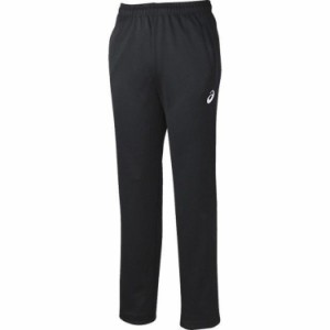 asics アシックス KNIT PANTS ブラツク SS XAT245 90 | スポーツ メンズ SS 服 衣類 衣料品ウェア ウエア フィットネスウェア ボトムス 