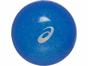 asics アシックス PG HEXAGON BALL blue earth OS 3283A257 400 | スポーツ 運動 アウトドア ゴルフ パークゴルフ ゴルフボール ゴルフ用