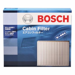 BOSCH ボッシュ エアコンフィルター キャビンフィルター 輸入車用 除塵 MINI ミニ CF-MIN-1 | クリーンフィルター エアクリーンフィルタ