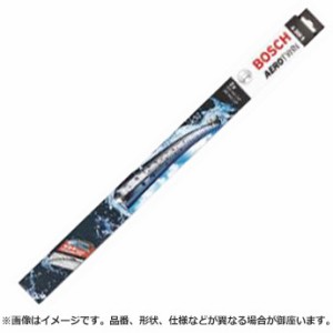 BOSCH ボッシュ ワイパーブレード 輸入車用 Aerotwin エアロツイン AP15U 3 397 006 828 380mm ワイパー ブレード 交換 ラバー ポリマー 