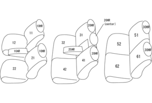 isofix シートカバーの通販｜au PAY マーケット