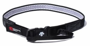 DESCENTE デサント KOUNOE BELT 骨盤用 ライト ブラック Oサイズ DAT-8101 BLK | スポーツ スポーツ用品 ケア グッズ ツール アイテム ア