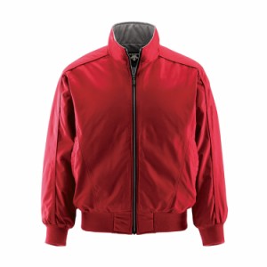 DESCENTE デサント ジュニア エクスプラス チタンサーモジャケット レッド 130サイズ JDR-204B RED | スポーツ スポーツ用品 野球 ベース